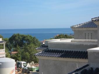 BEACH LUXURY VILLA in SPAIN Alicante